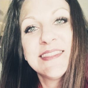 Meet your Posher, Lindsey